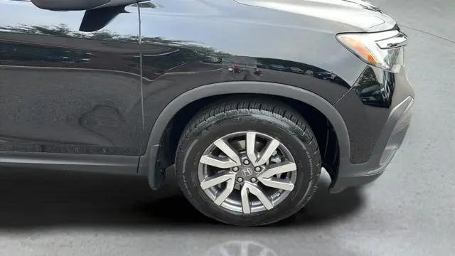 2020 Honda Pilot AWD EX-L