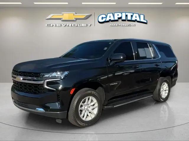 2024 Chevrolet Tahoe 4WD LS for sale in Wake Forest, NC