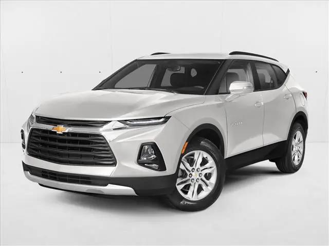 2019 Chevrolet Blazer 3LT for sale in Cerritos, CA