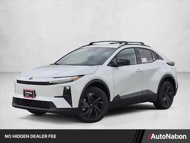 2026 Toyota C-HR SE for sale in Cerritos, CA