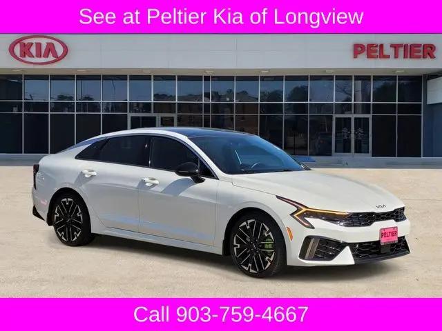 2025 Kia K5 GT for sale in Longview, TX