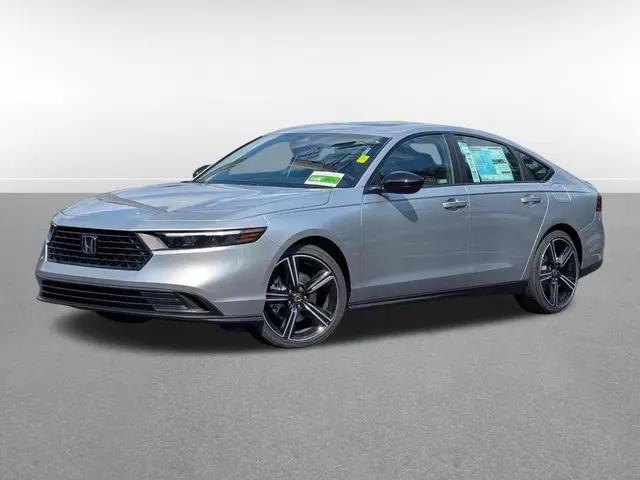 2026 Honda Accord Sedan Sport for sale in Monroe, MI