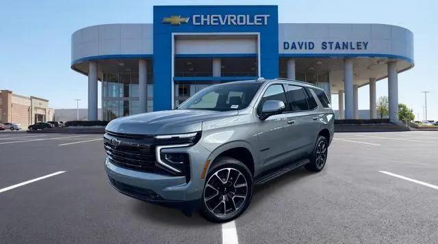 2026 Chevrolet Tahoe 2WD RST for sale in Oklahoma City, OK