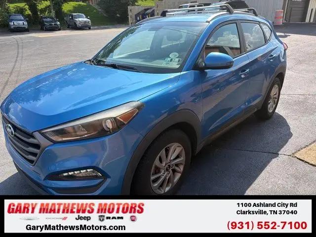 2016 Hyundai Tucson SE for sale in Clarksville, TN