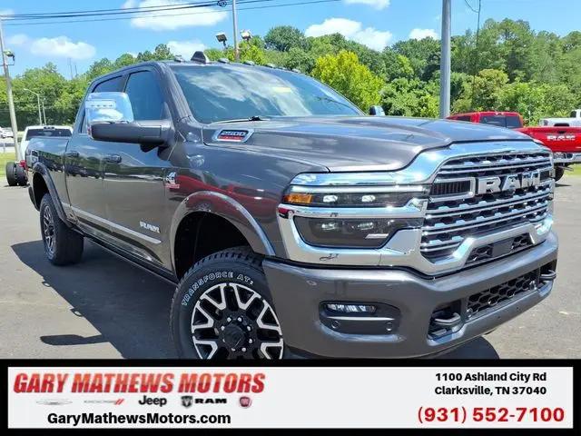 2026 Ram 2500 Limited Crew Cab 4x4 6'4" Box for sale in Clarksville, TN