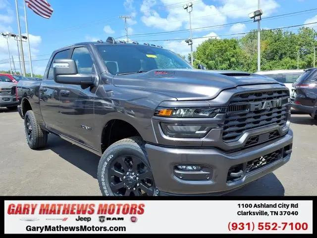 2026 Ram 2500 Big Horn Crew Cab 4x4 6'4" Box for sale in Clarksville, TN