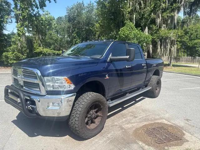 2018 Ram 2500 Lone Star Crew Cab 4x4 6'4" Box for sale in Savannah, GA