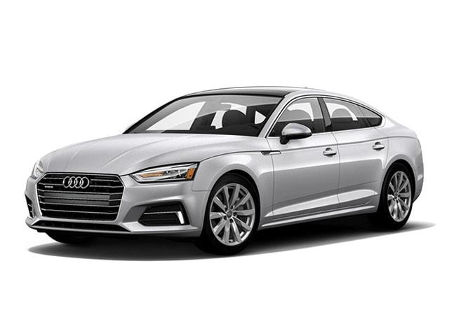 2018 Audi A5 2.0T Premium for sale in Windsor, CT