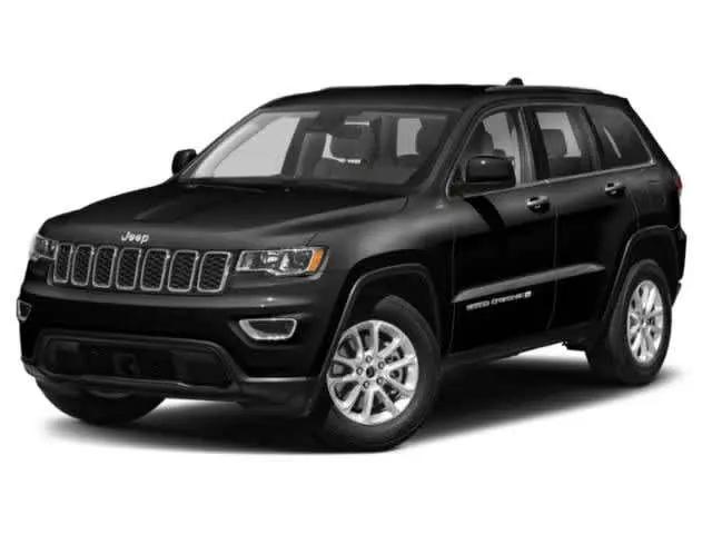 2022 Jeep Grand Cherokee Laredo E 4x4 for sale in Watertown, CT