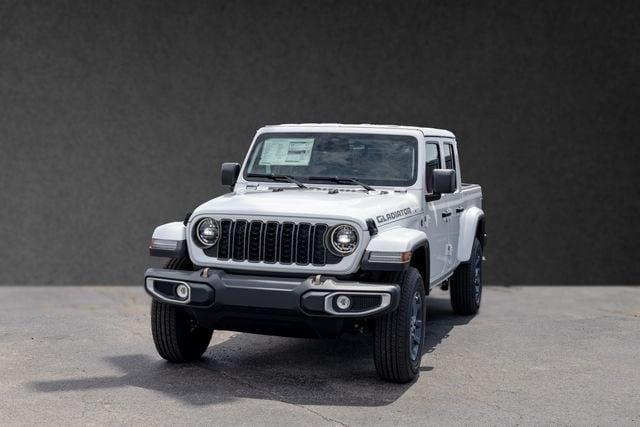 2026 Jeep Gladiator Sport for sale in Joplin, MO