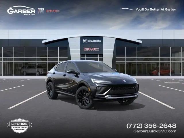 2026 Buick NV Sport Touring FWD for sale in Fort Pierce, FL