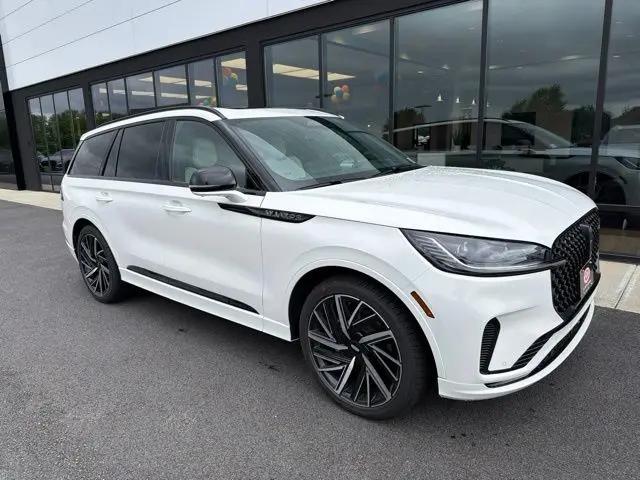 2026 Lincoln Aviator Black Label for sale in Cranston, RI
