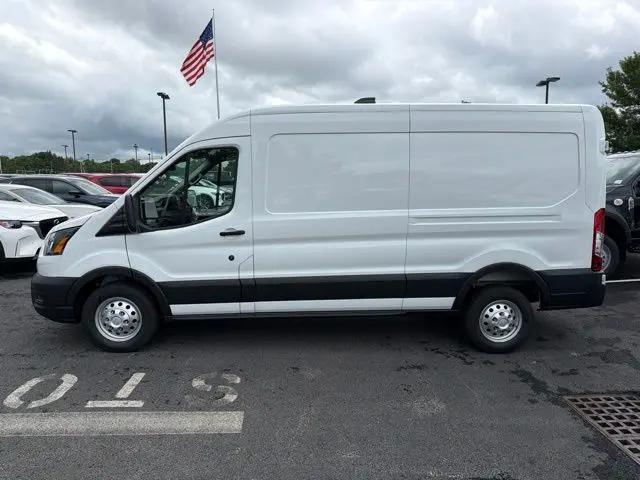 2026 Ford Transit Cargo Van T-250 for sale in Cranston, RI