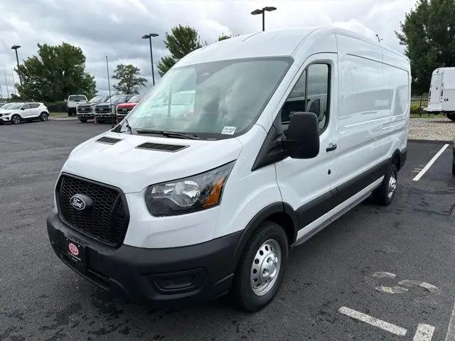 2026 Ford Transit Cargo Van T-250