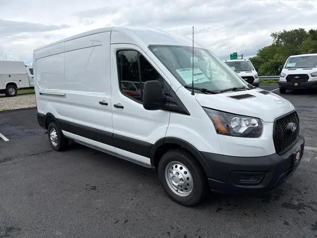2026 Ford Transit Cargo Van T-250