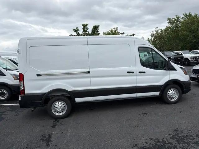 2026 Ford Transit Cargo Van T-250
