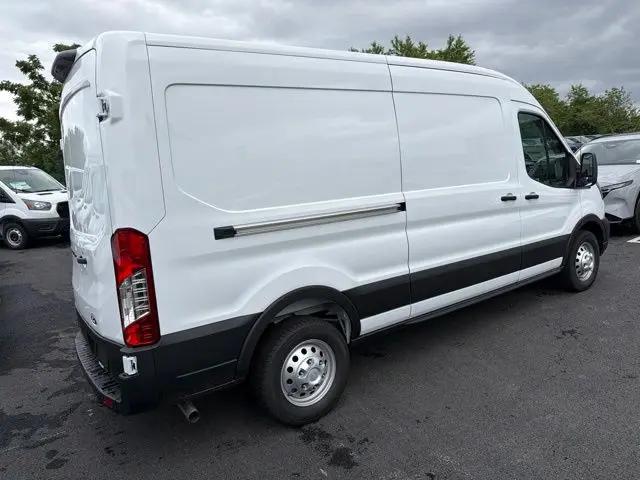 2026 Ford Transit Cargo Van T-250