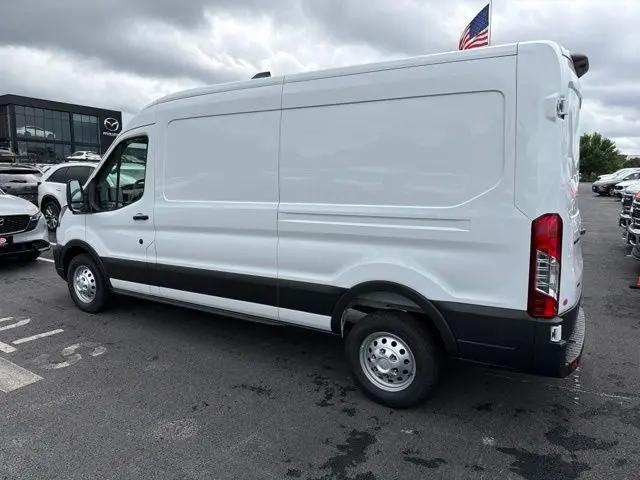 2026 Ford Transit Cargo Van T-250
