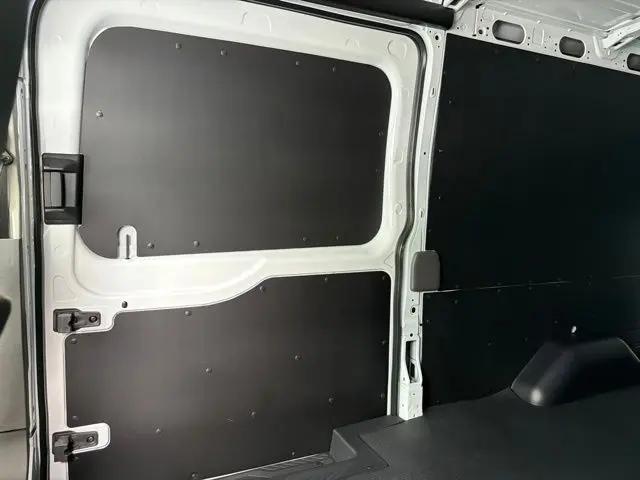 2026 Ford Transit Cargo Van T-250