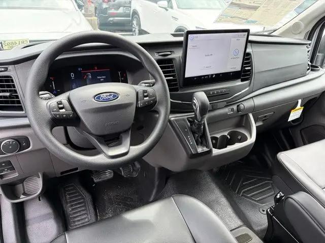 2026 Ford Transit Cargo Van T-250