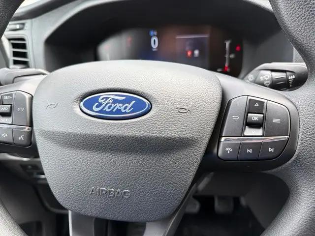2026 Ford Transit Cargo Van T-250