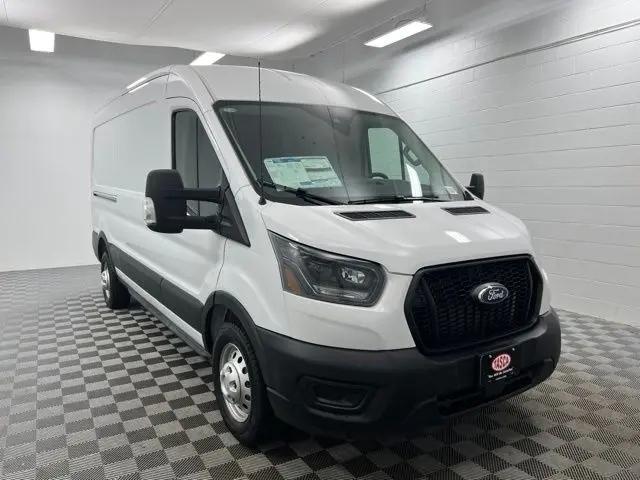 2025 Ford Transit Cargo Van T-250 for sale in Cranston, RI