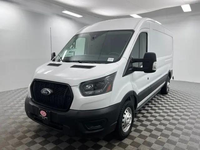 2025 Ford Transit Cargo Van T-250