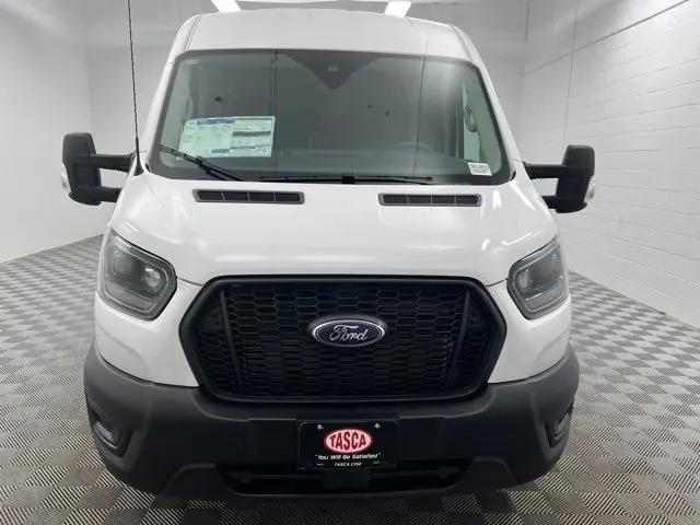 2025 Ford Transit Cargo Van T-250