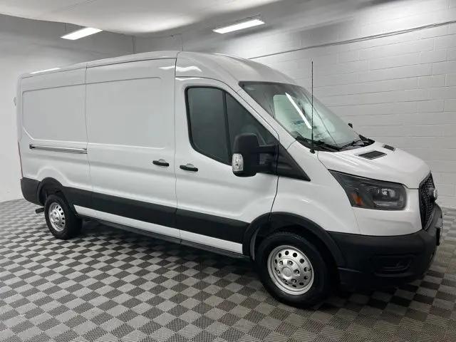 2025 Ford Transit Cargo Van T-250