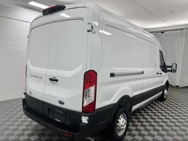 2025 Ford Transit Cargo Van T-250