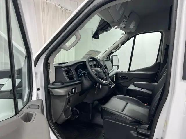 2025 Ford Transit Cargo Van T-250