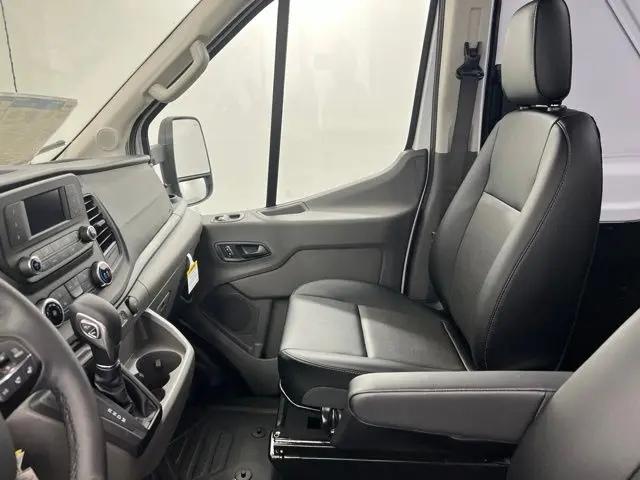 2025 Ford Transit Cargo Van T-250