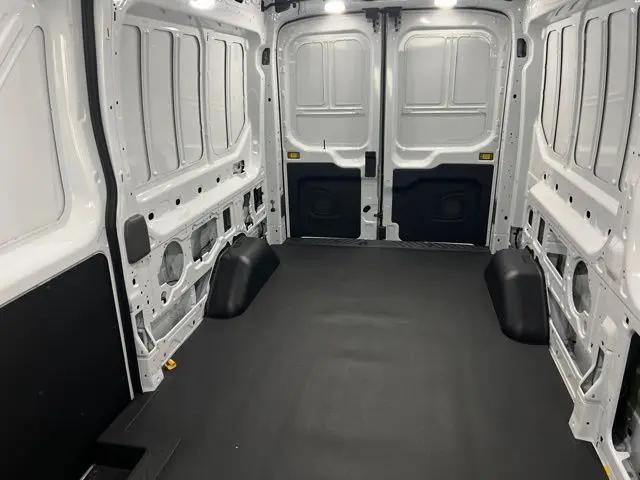 2025 Ford Transit Cargo Van T-250