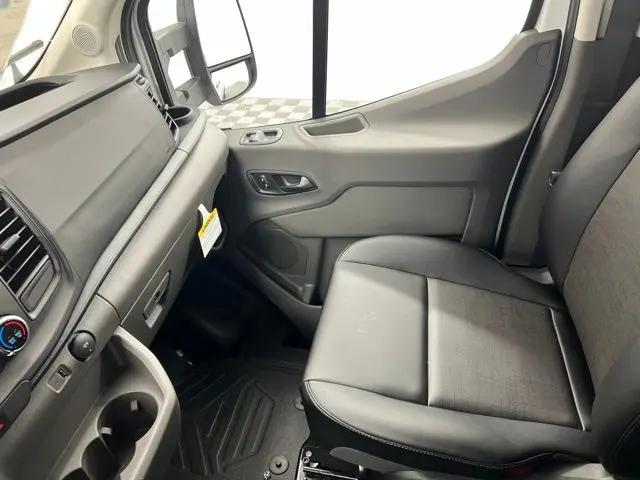 2025 Ford Transit Cargo Van T-250