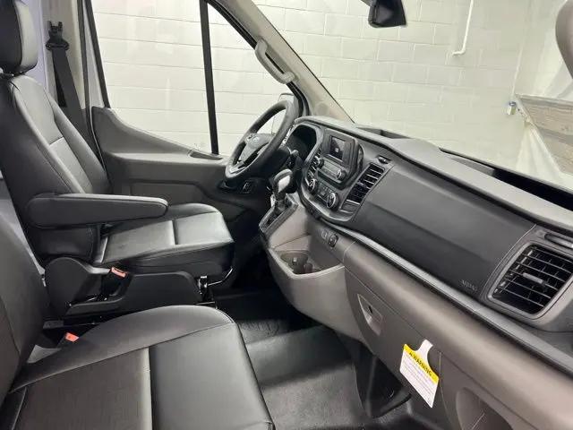 2025 Ford Transit Cargo Van T-250