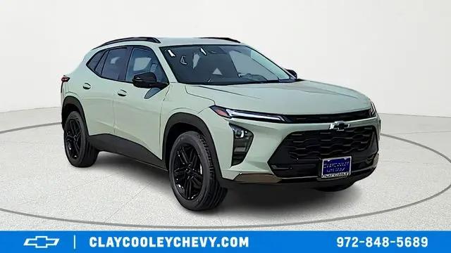 2026 Chevrolet Trax FWD ACTIV for sale in Irving, TX