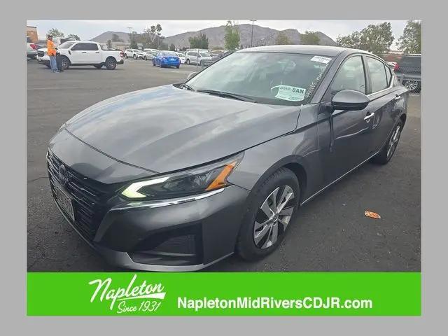 2023 Nissan Altima S FWD for sale in St. Peters, MO