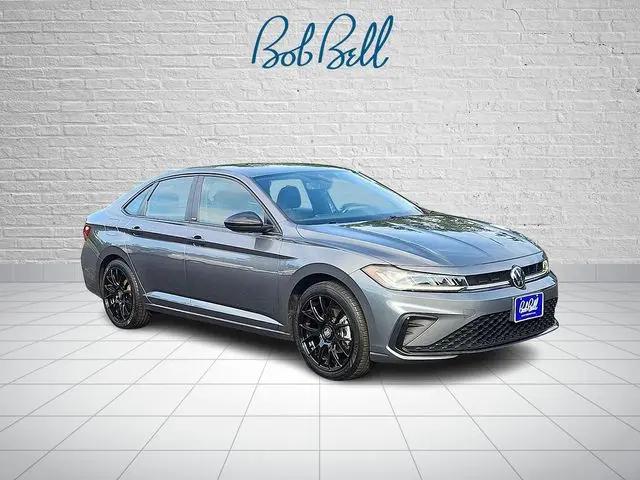 2025 Volkswagen Jetta 1.5T Sport for sale in Bel Air, MD