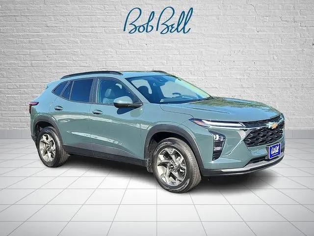 2025 Chevrolet Trax FWD LT for sale in Bel Air, MD