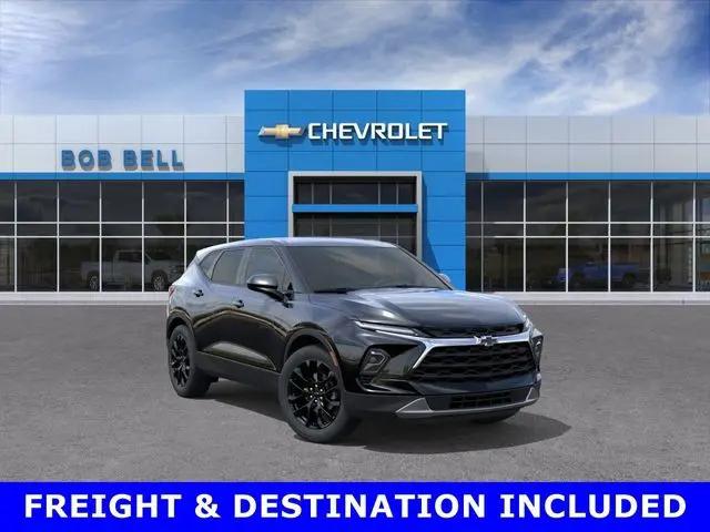2026 Chevrolet Blazer LT for sale in Bel Air, MD