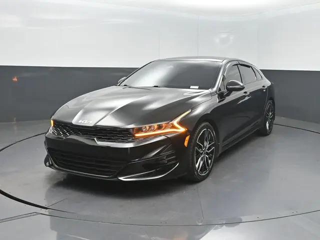 2023 Kia K5 GT for sale in Conyers, GA