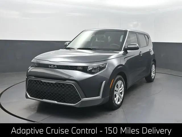 2023 Kia Soul LX for sale in Conyers, GA