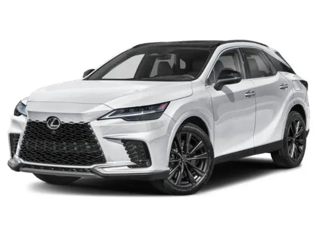 2024 Lexus RX 350 F SPORT Handling for sale in Winston-Salem, NC