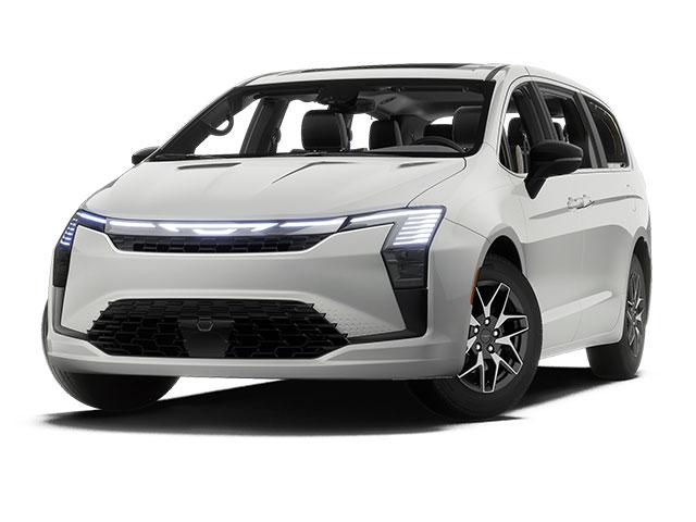 2027 Chrysler Pacifica Limited for sale in Jefferson City, MT