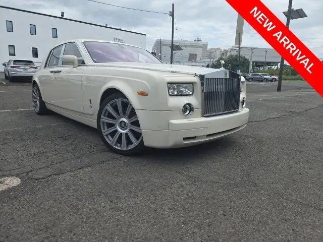 2008 Rolls-Royce Phantom Standard for sale in Rahway, NJ