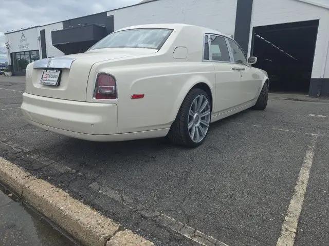 2008 Rolls-Royce Phantom Standard