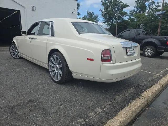 2008 Rolls-Royce Phantom Standard