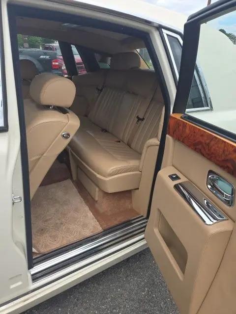 2008 Rolls-Royce Phantom Standard