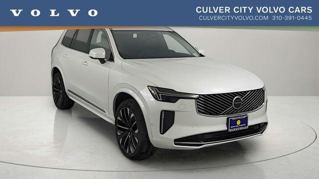 2025 Volvo XC90 Plug-In Hybrid T8 Ultra 7-Seater for sale in Culver City, CA