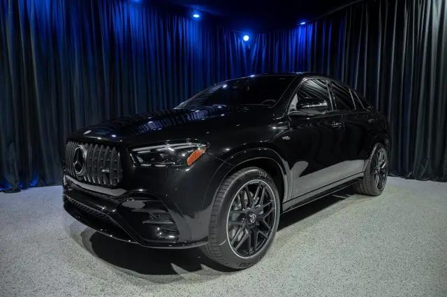 2026 Mercedes-Benz AMG GLE 53 4MATIC+ for sale in Peoria, AZ
